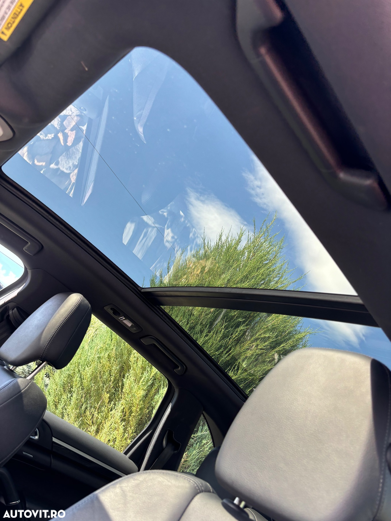 Porsche Cayenne 3.0 L - 20