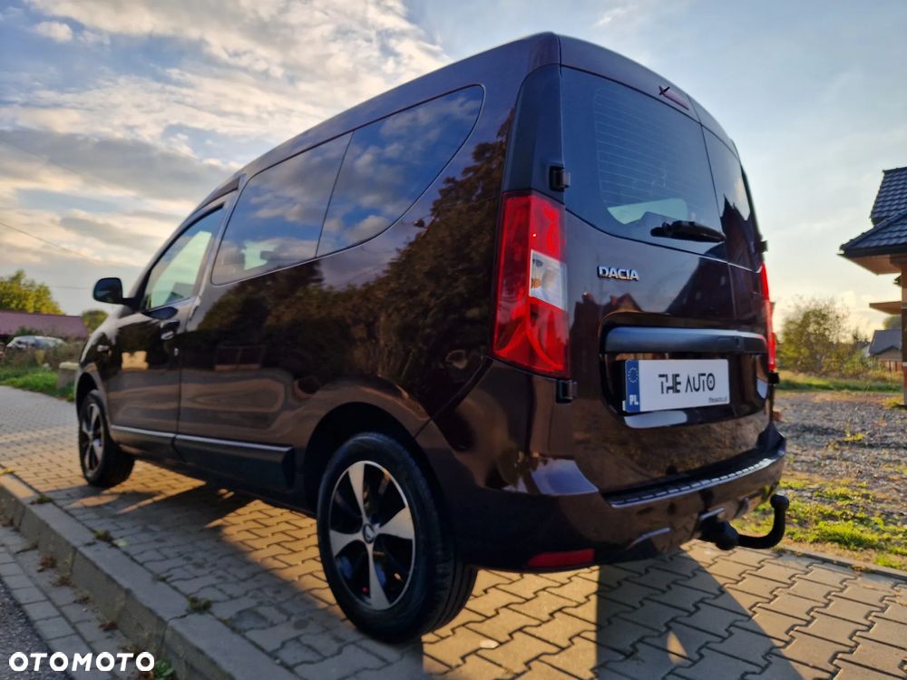 Dacia Dokker 1.6 SCe Celebration - 6