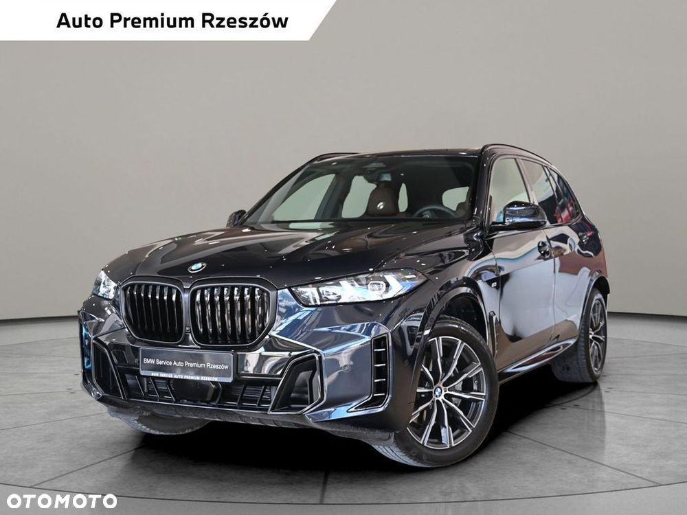 BMW X5 - 4
