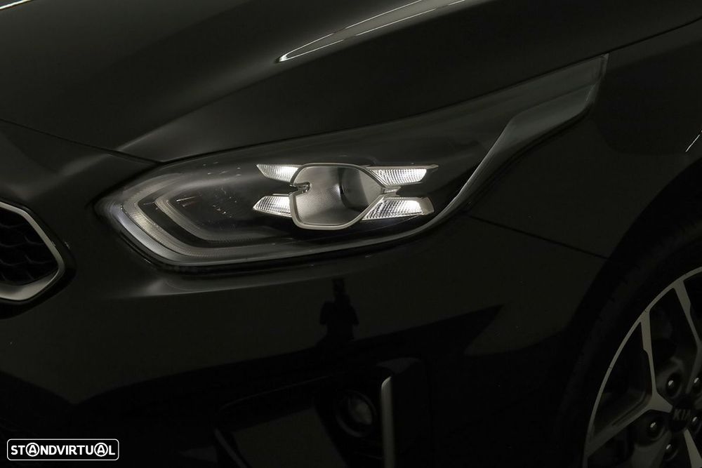 Kia ProCeed 1.0 T-GDI GT Line - 6