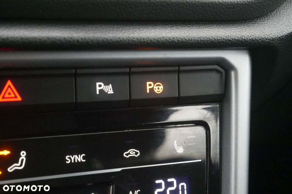 Volkswagen T-Roc 1.5 TSI Life DSG - 19