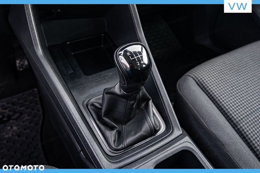 Volkswagen Caddy - 23