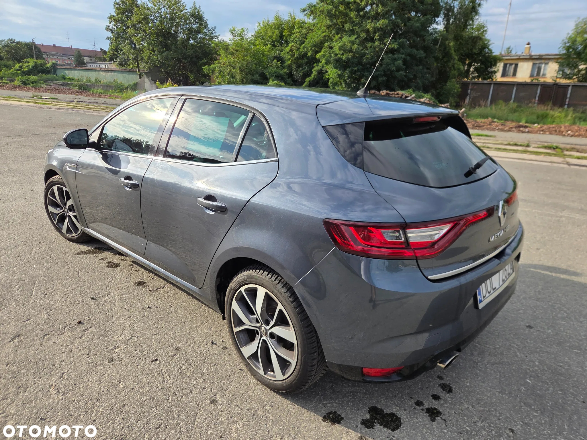 Renault Megane ENERGY TCe 130 INTENS - 6
