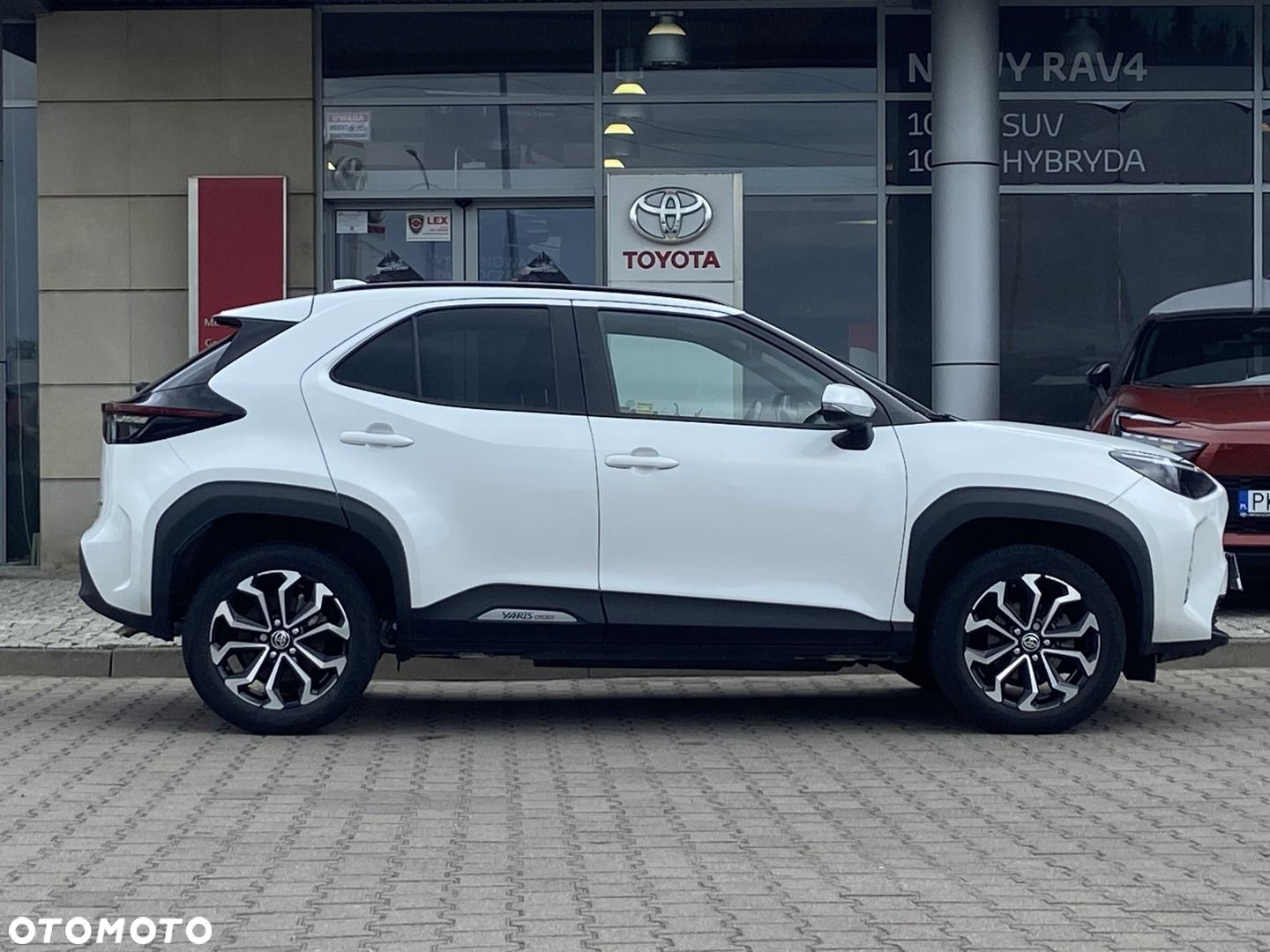 Toyota Yaris Cross Hybrid 1.5 Comfort - 3