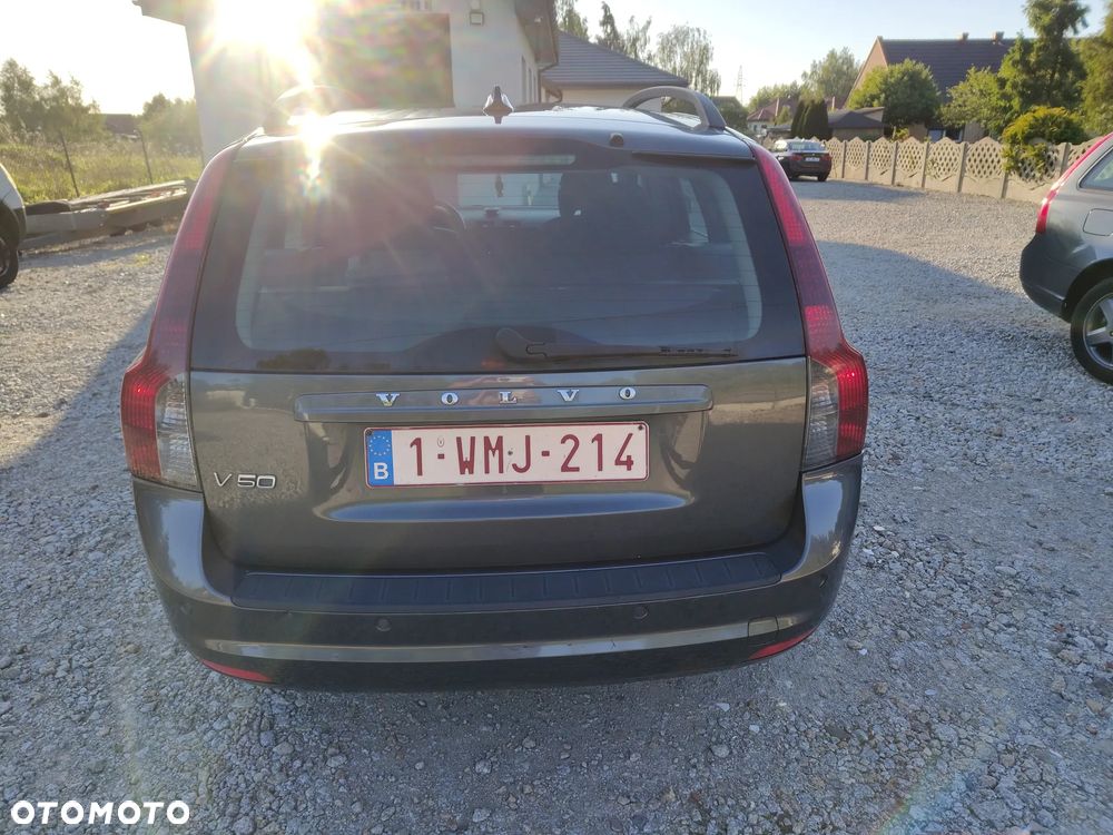 Volvo C30 D2 RDesign - 13