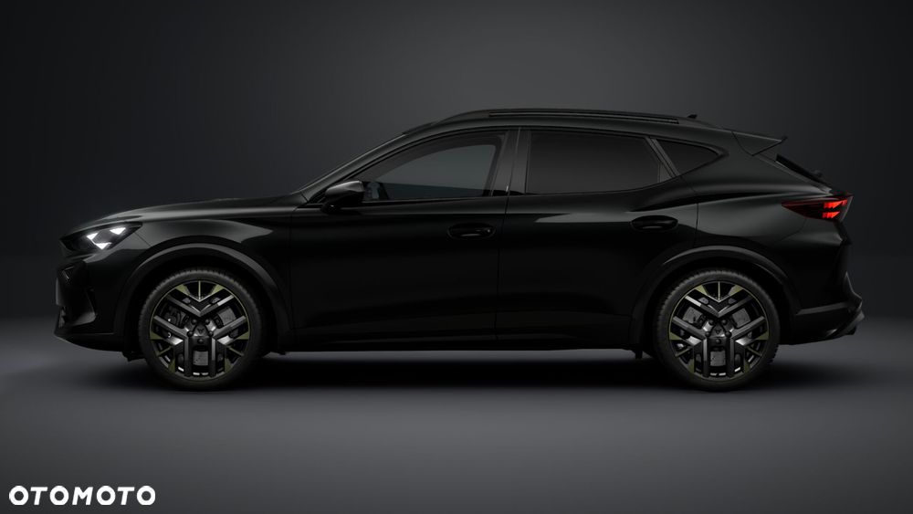 Cupra Formentor 2.0 TSI 4Drive Tribe Edition VZ DSG - 2