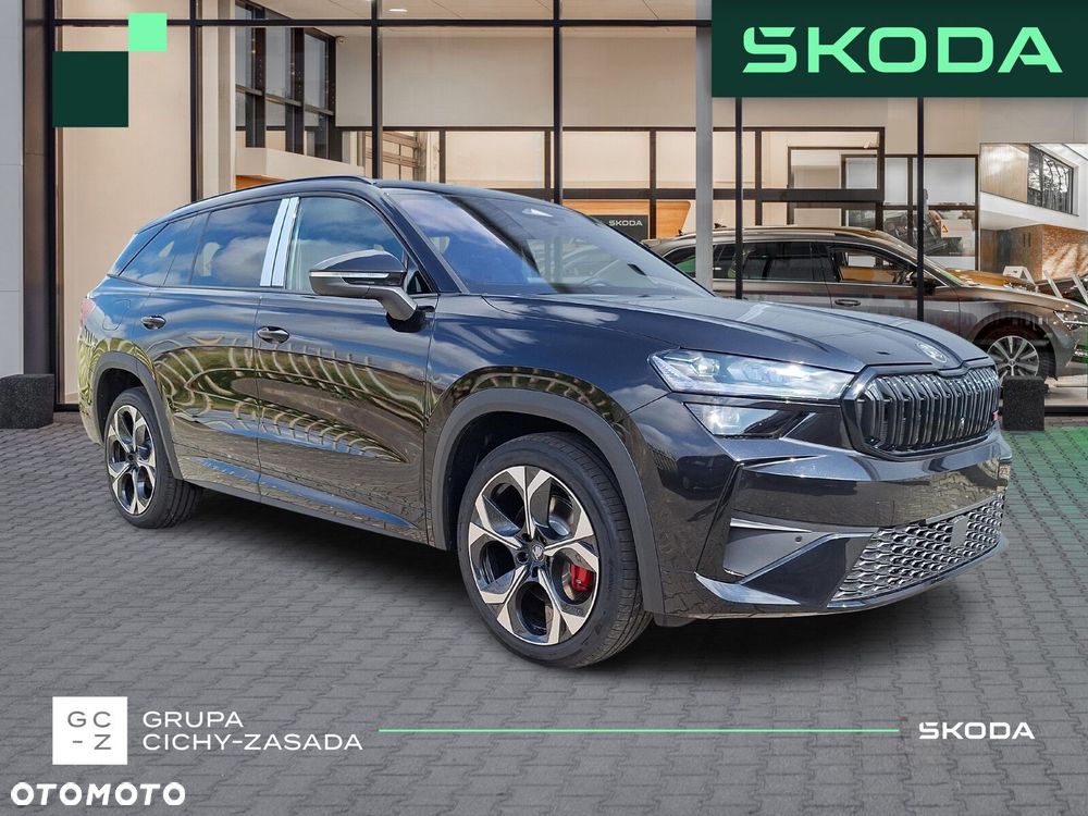 Skoda Kodiaq 2.0 TSI 4x4 RS DSG - 8