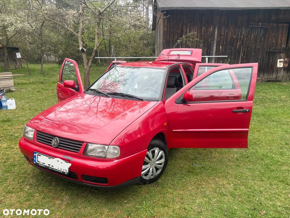 Volkswagen Polo - 17