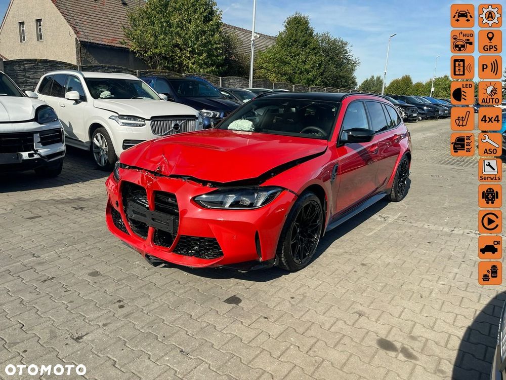 BMW M3