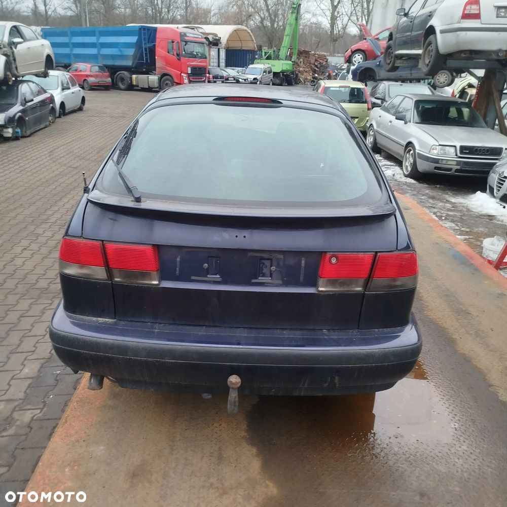 Saab 93 na części . - 10