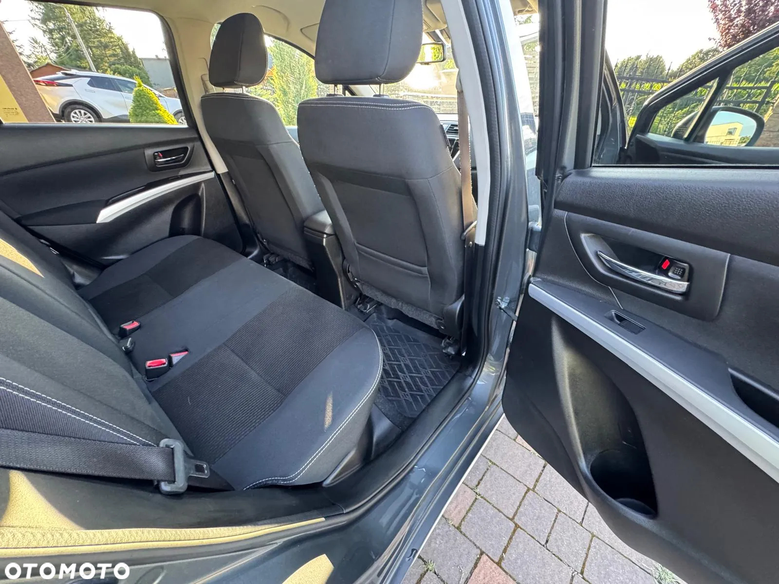 Suzuki SX4 S-Cross 1.0 T Premium - 20