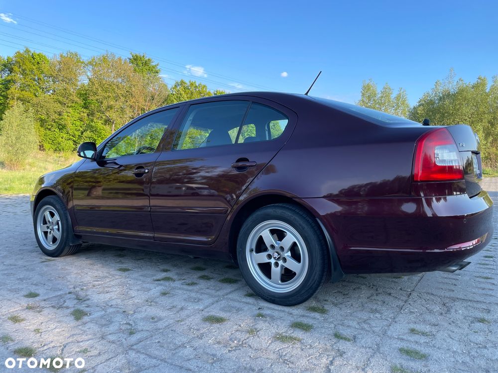 Skoda Octavia 1.4 TSI Ambition - 3