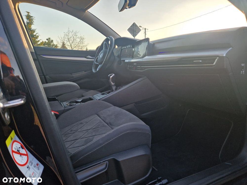Volkswagen Golf 1.5 TSI OPF Life - 15
