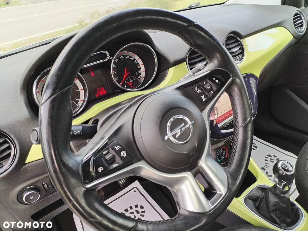 Opel Adam - 26