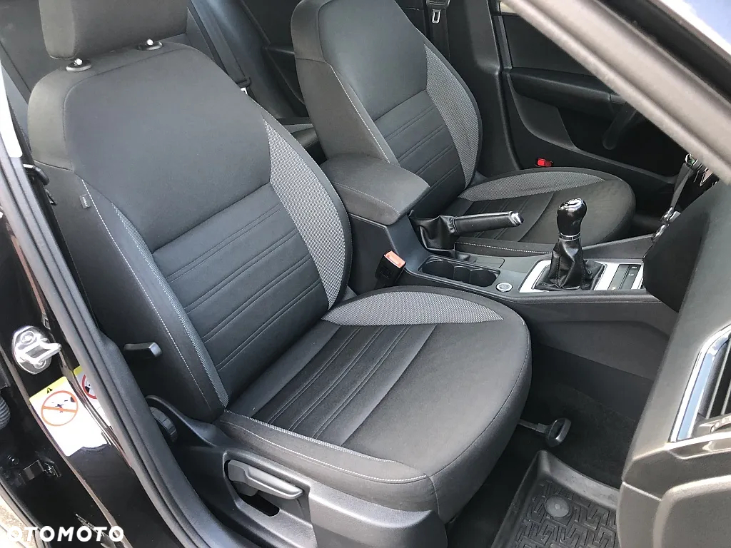Skoda Octavia 1.6 TDI Ambition - 34