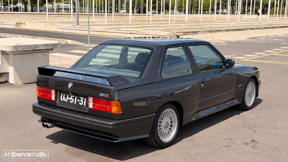 BMW M3 Standard - 33