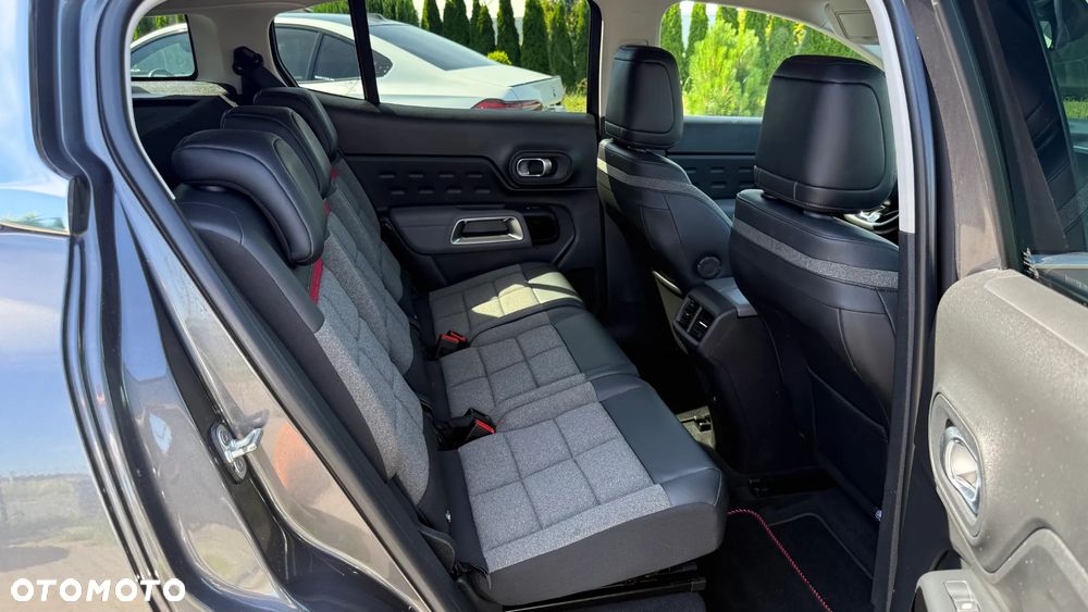 Citroën C5 Aircross 1.2 PureTech C-Series - 19
