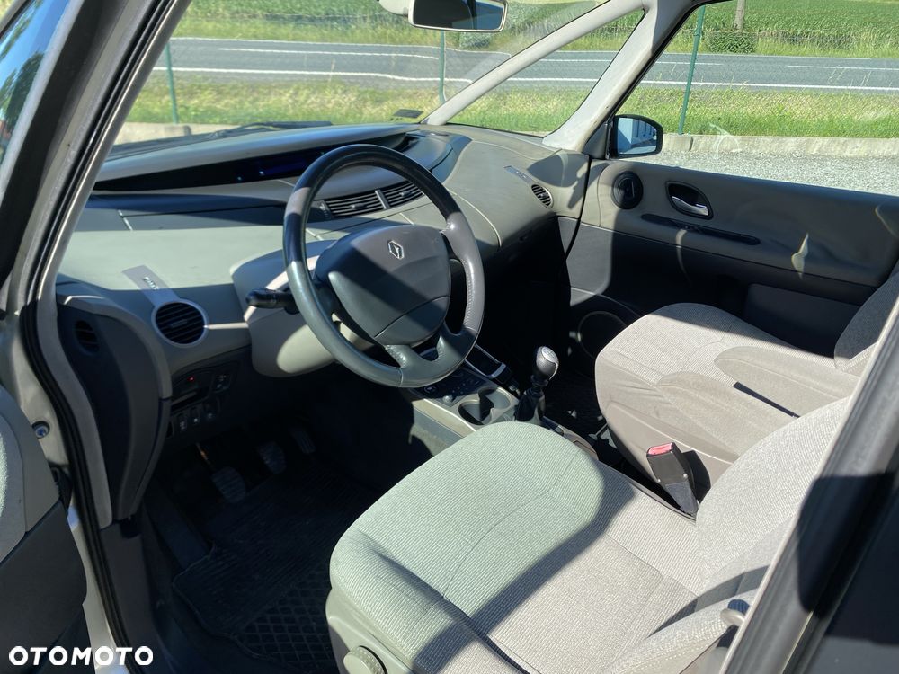 Renault Grand Espace - 5