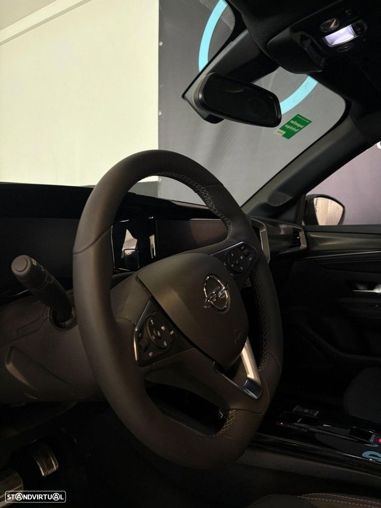 Opel Mokka-e Ultimate - 13
