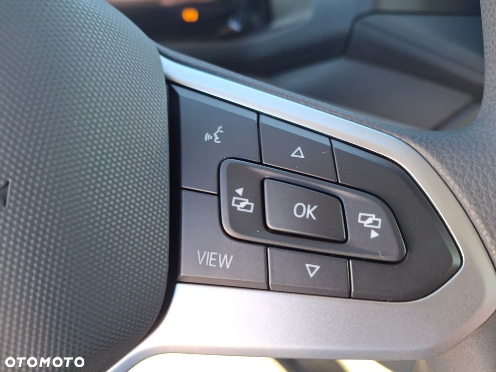 Volkswagen Crafter - 28