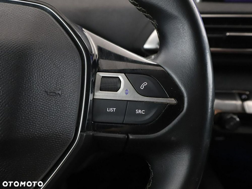 Peugeot 3008 1.2 PureTech Allure - 31