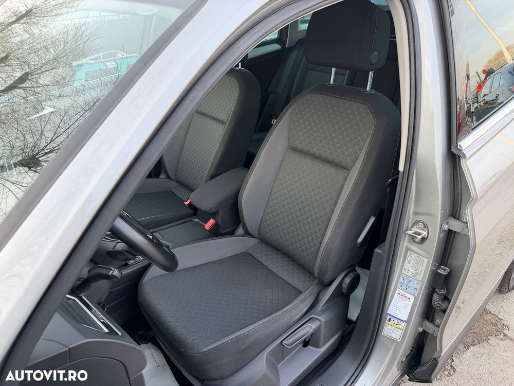 Volkswagen Tiguan 2.0 TDI SCR DSG Comfortline - 13