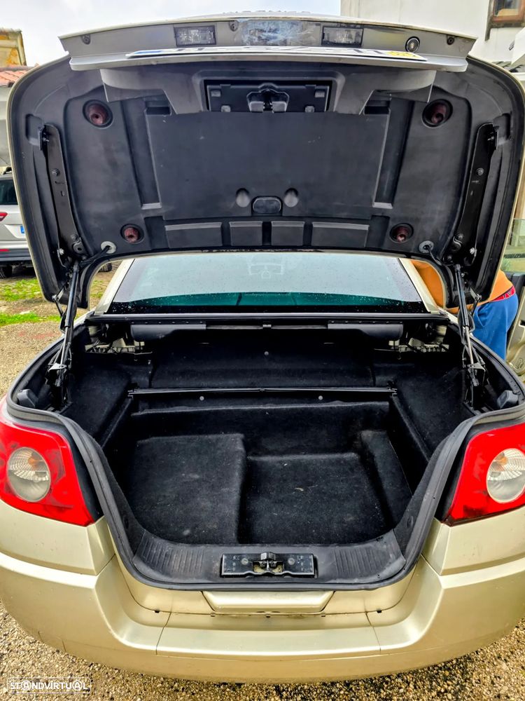 Renault Mégane CC - 5