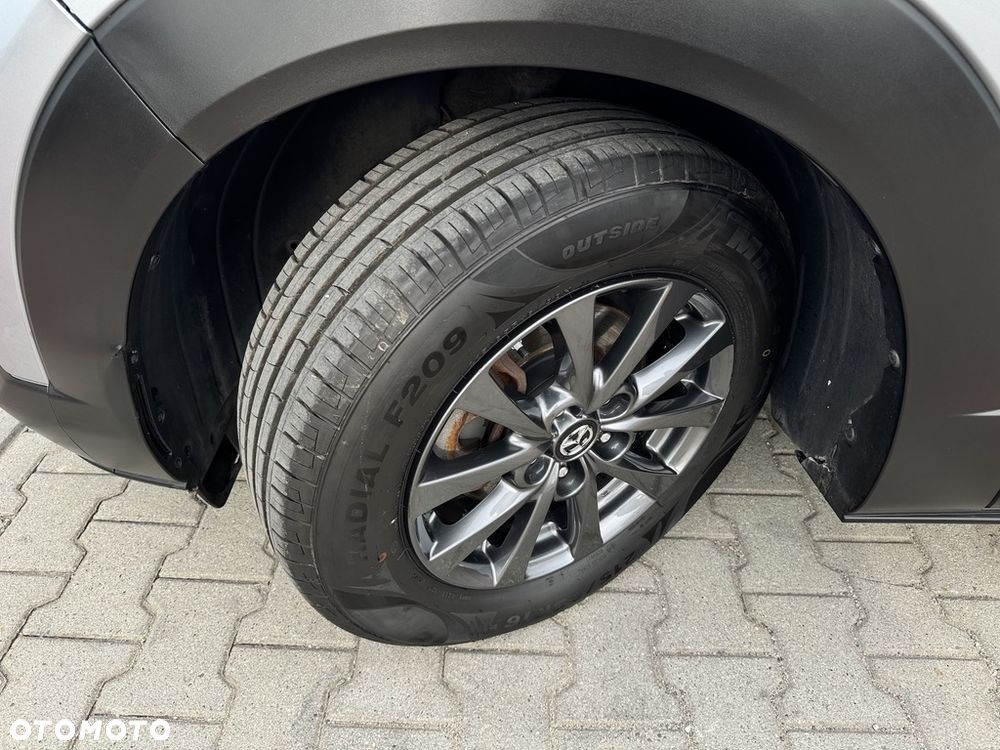 Mazda CX-30 - 18