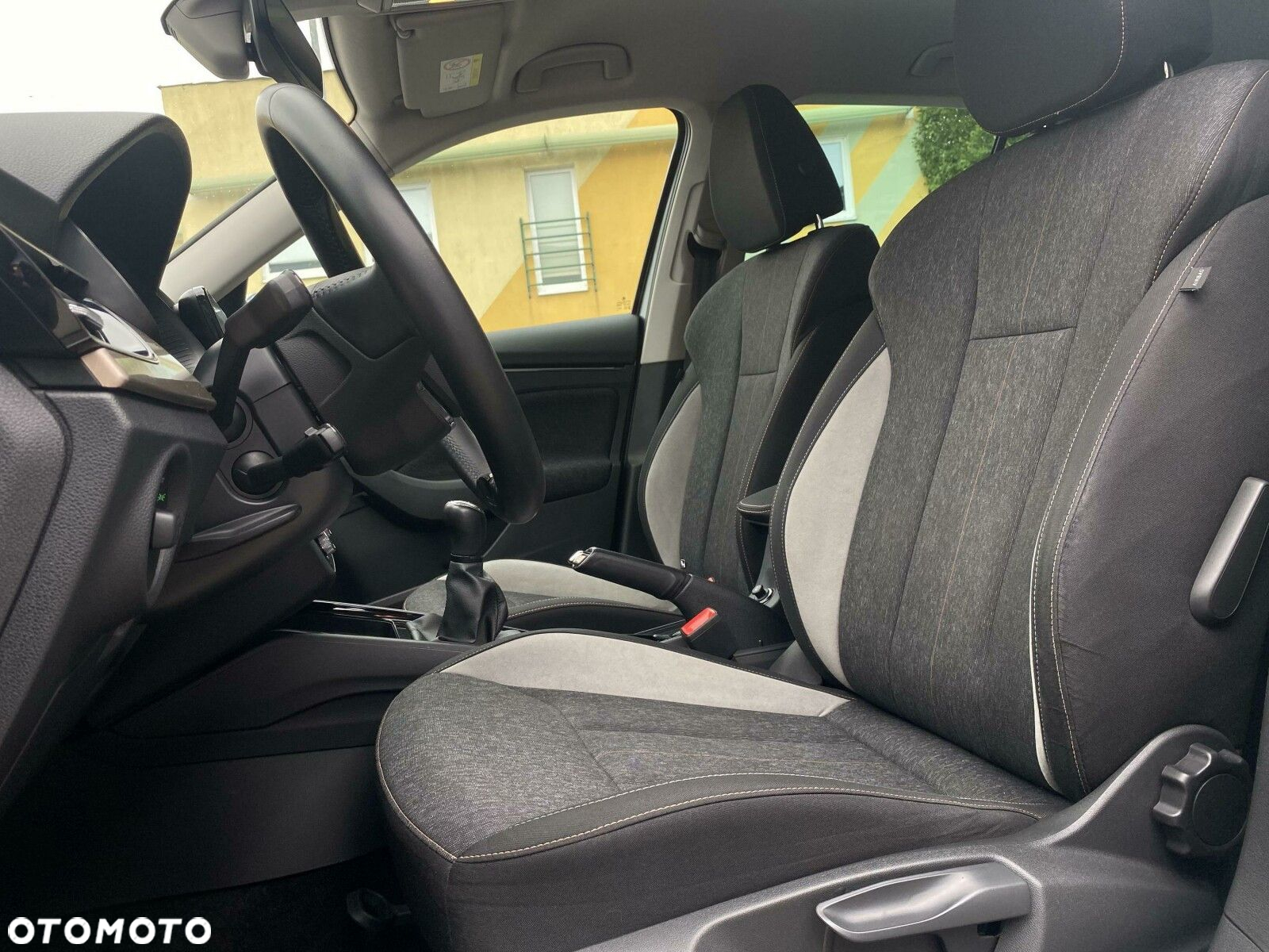 Skoda Kamiq 1.0 TSI Style - 11