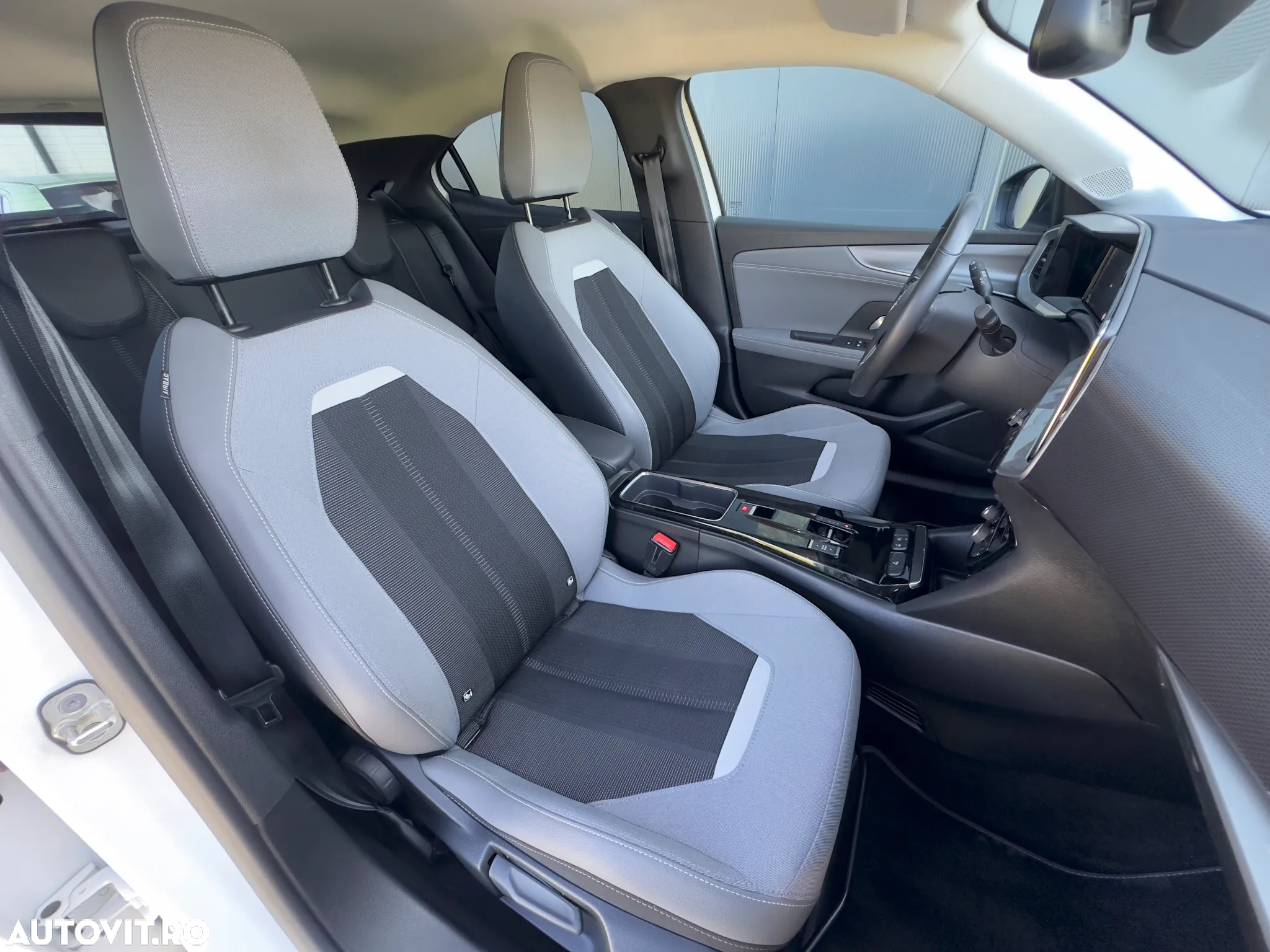 Opel Mokka Mokka-e 50 kWh Elegance - 26