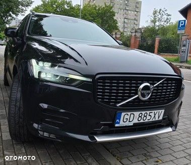 Volvo XC 60 B5 B AWD R-Design - 6