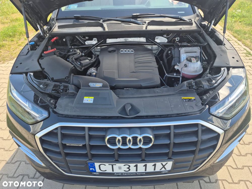 Audi Q5 40 TDI mHEV Quattro S tronic - 26