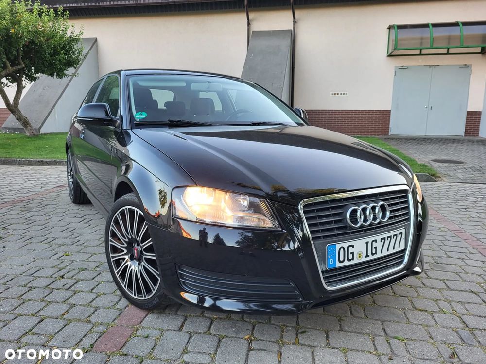 Audi A3 ver-1-4t-fsi-ambition - 1