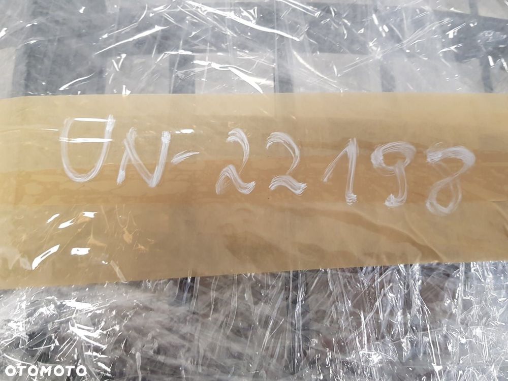 AUDI SQ5 Q5 8R 8R0 LIFT 12-16 GRILL ATRAPA ZDERZAKA CHŁODNICY CZARNY ORYGINAL 8R0853651AD - 9