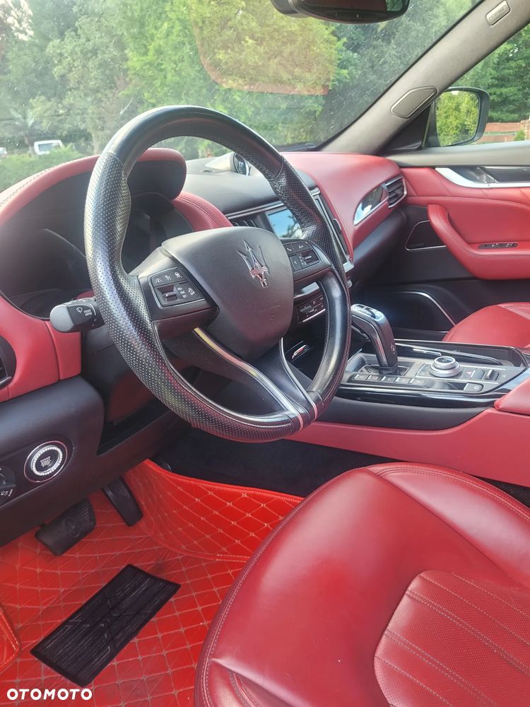 Maserati Levante Modena S - 9