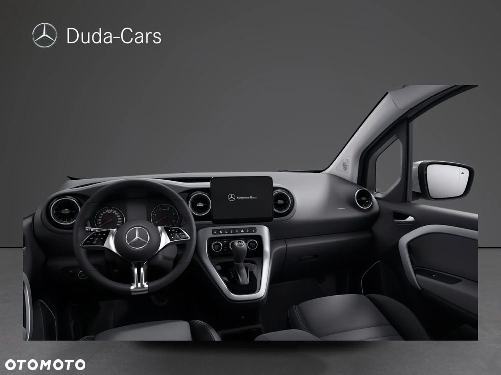 Mercedes-Benz Klasa T 180 d Progressive - 5