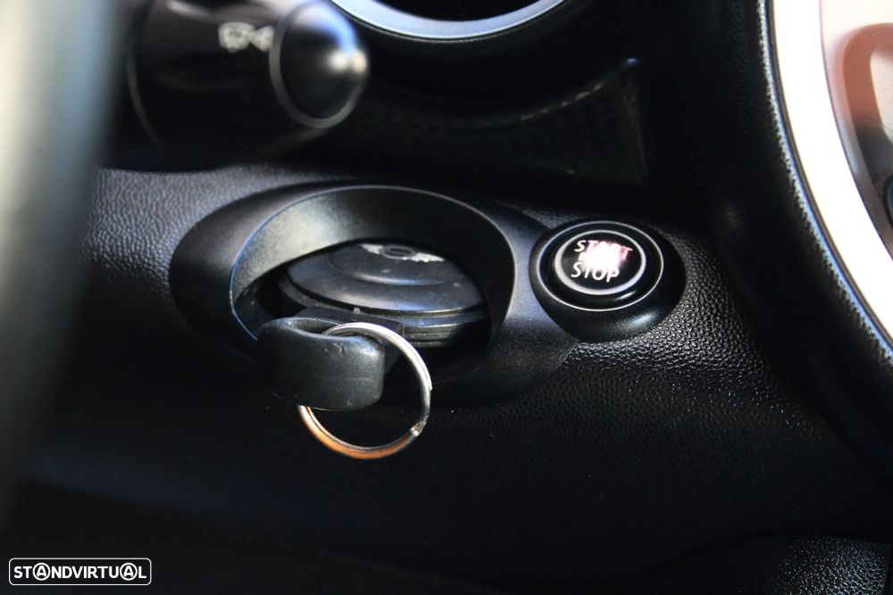 MINI Roadster Cooper S - 39