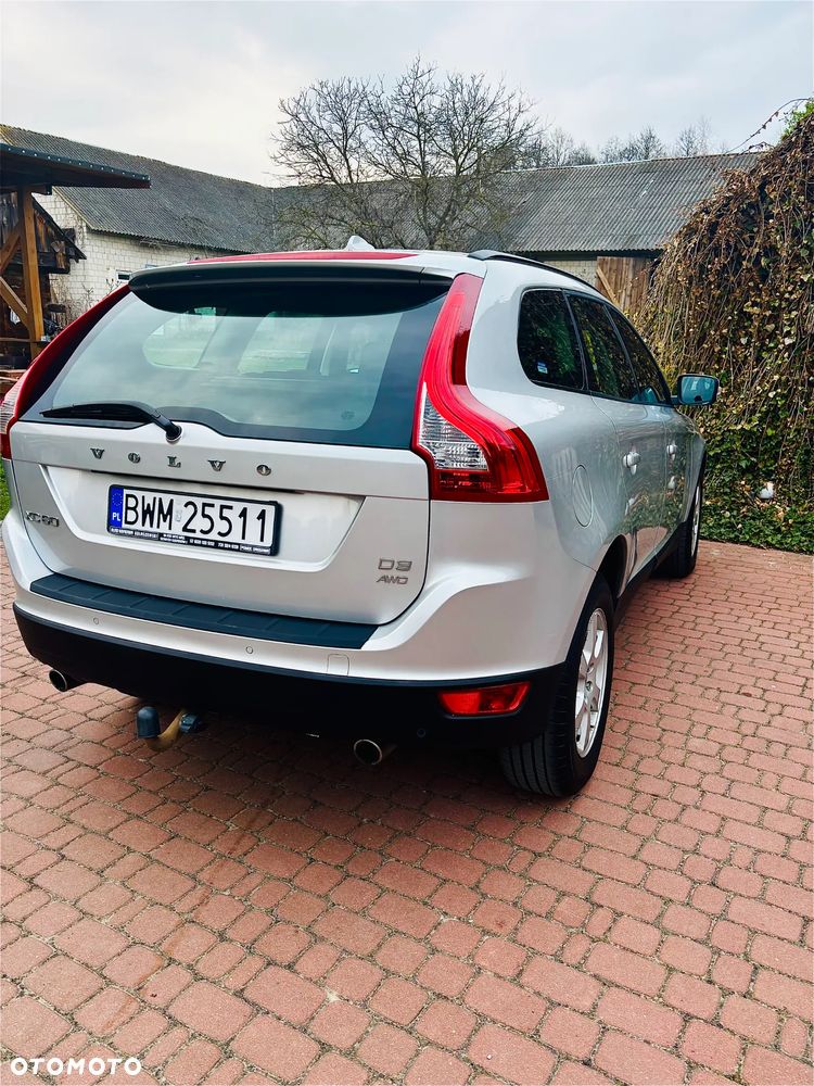 Volvo XC 60 - 11