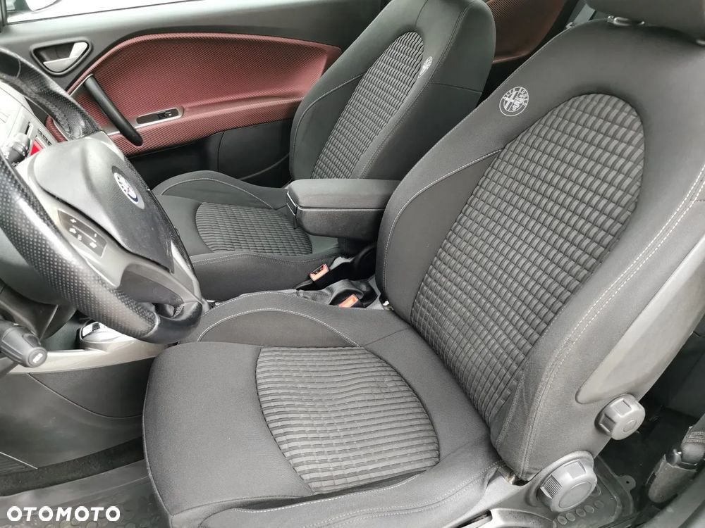 Alfa Romeo Mito - 10