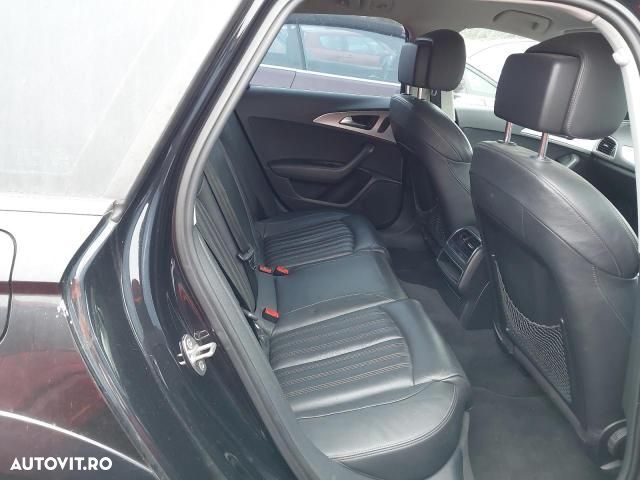 Dezmembrez Audi A6 4G/C7 [2010 - 2014] Allroad quattro wagon 5-usi 3. - 6
