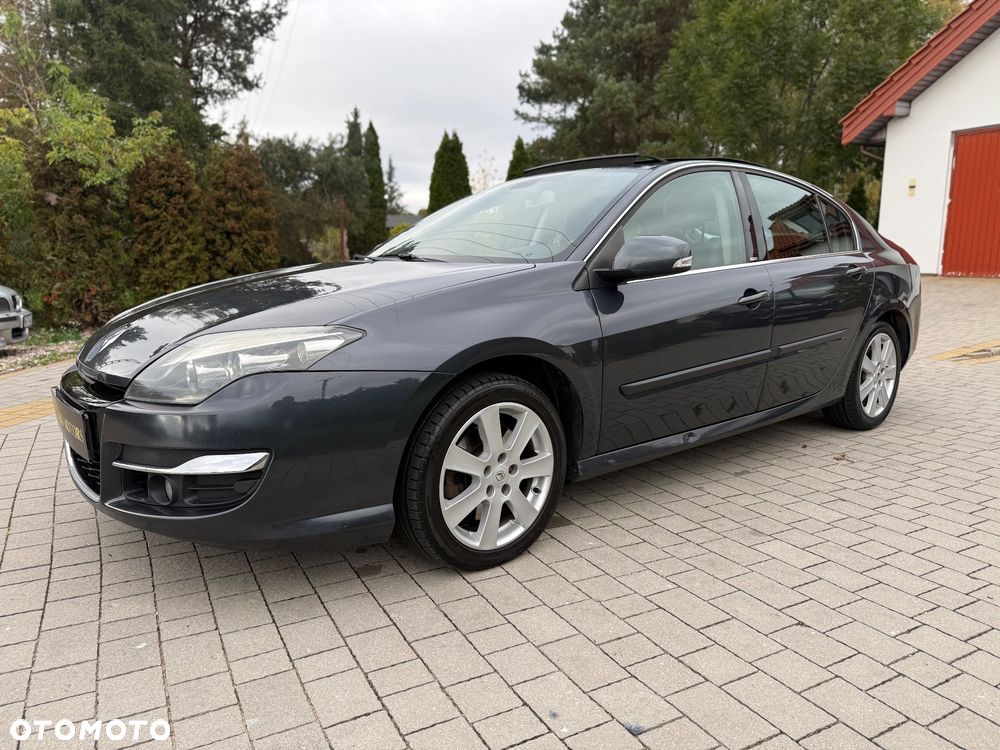 Renault Laguna - 2