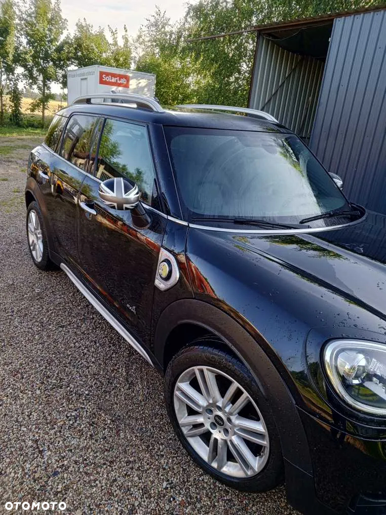 MINI Countryman Cooper ALL4 - 2