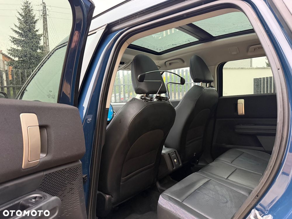 MINI Countryman - 12