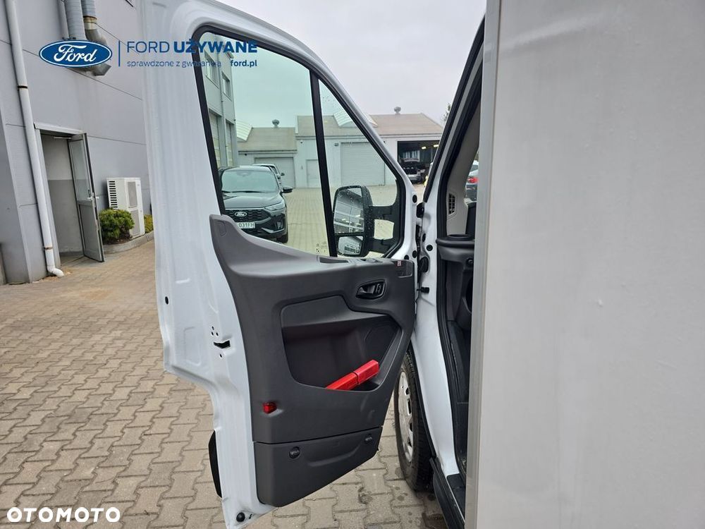 Ford Transit - 20