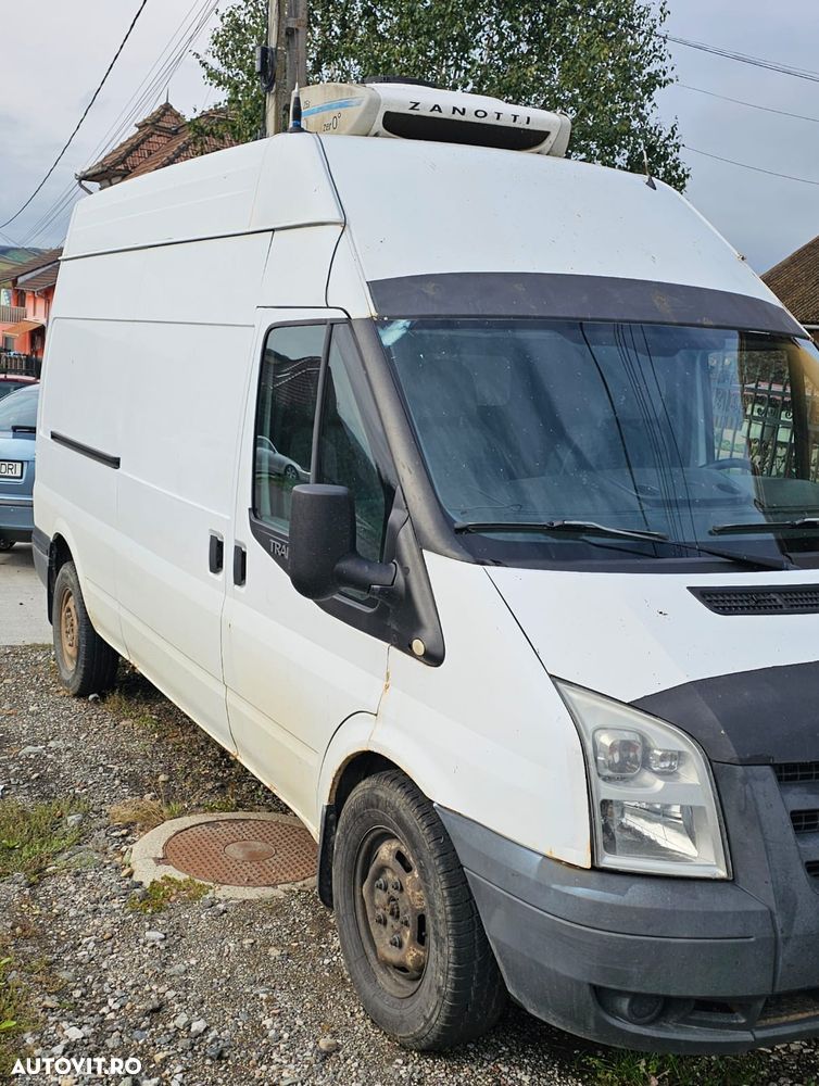 Ford Transit - 2