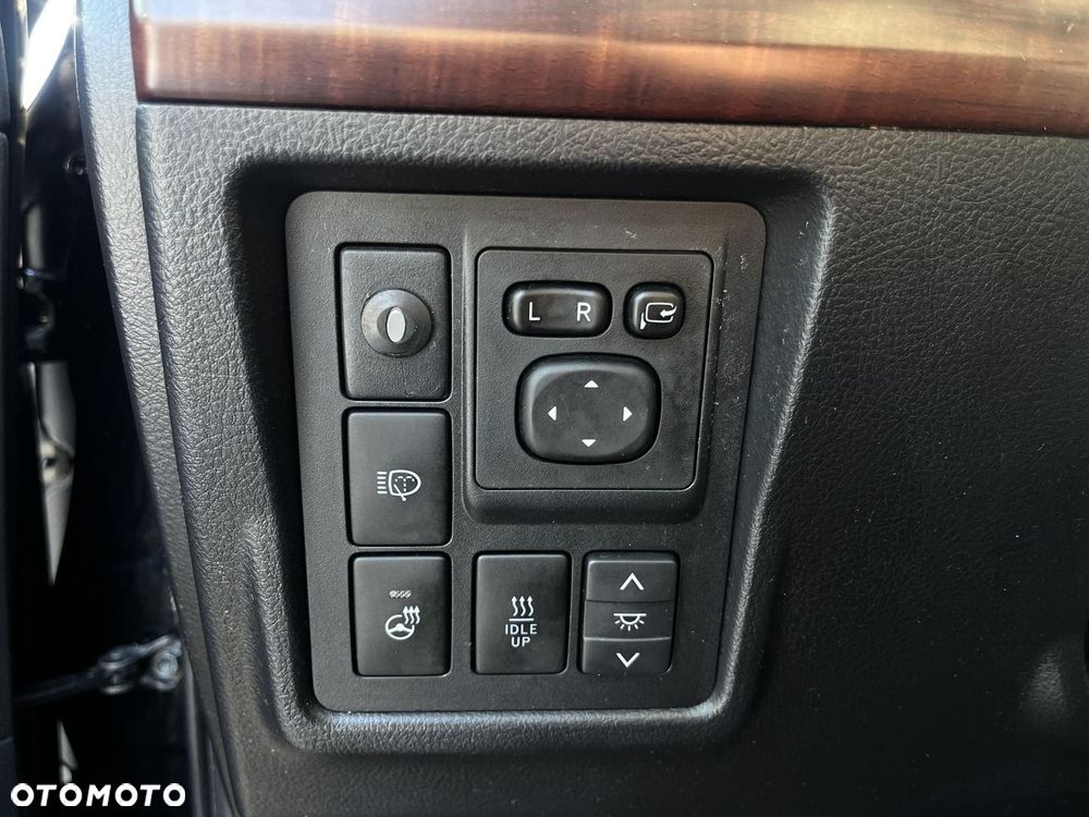 Toyota Land Cruiser LC 2.8 D-4D Invincible - 23