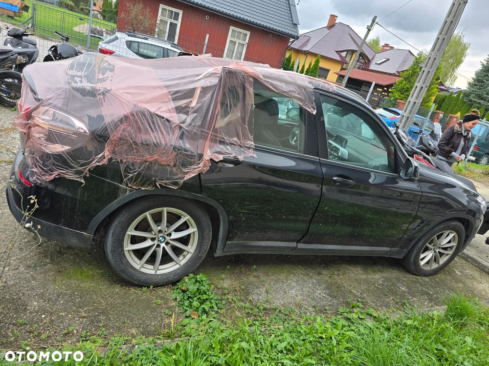 BMW X3 xDrive30i xLine - 6