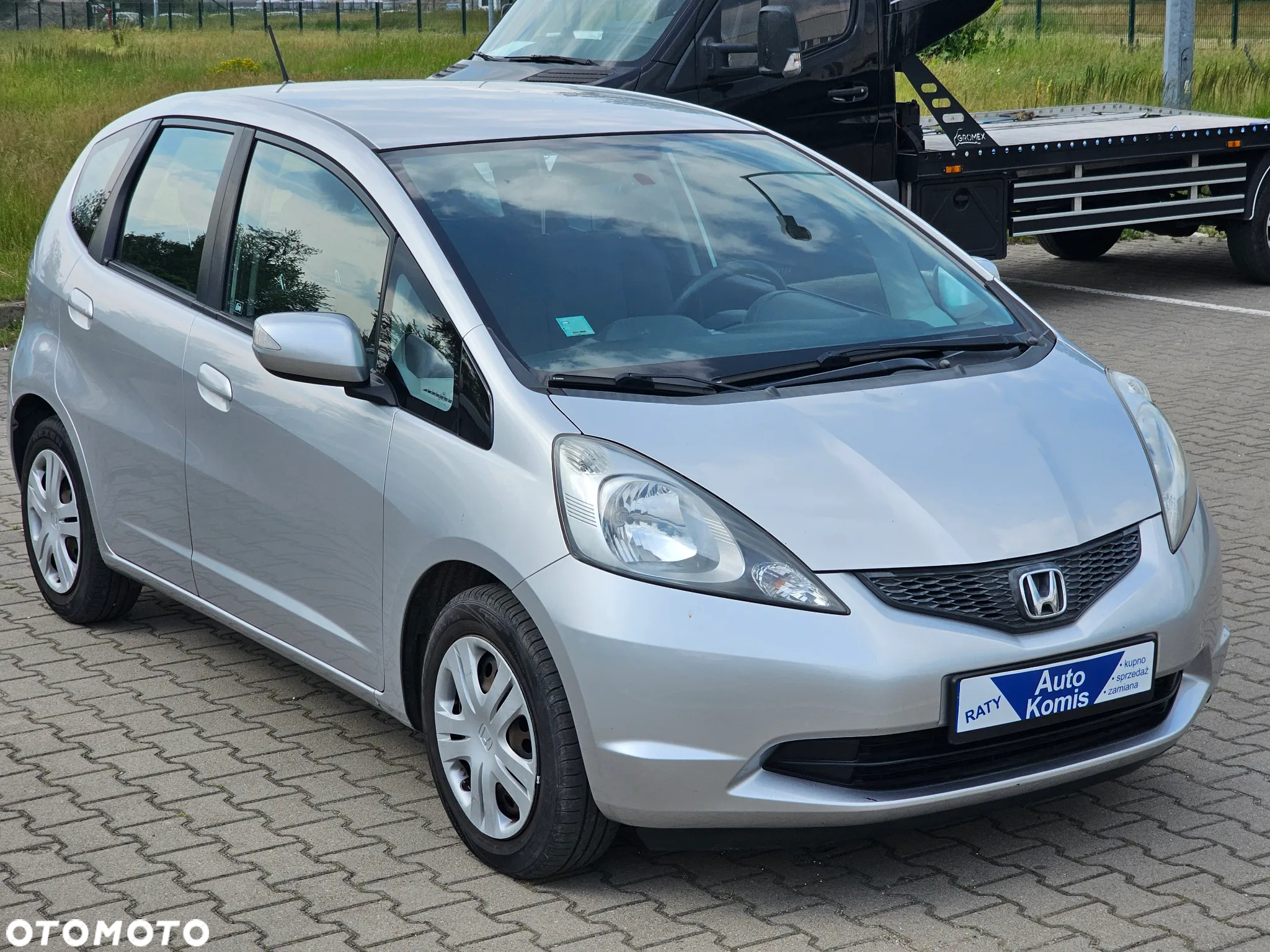 Honda Jazz 1.4 i-VTEC Exclusive - 13