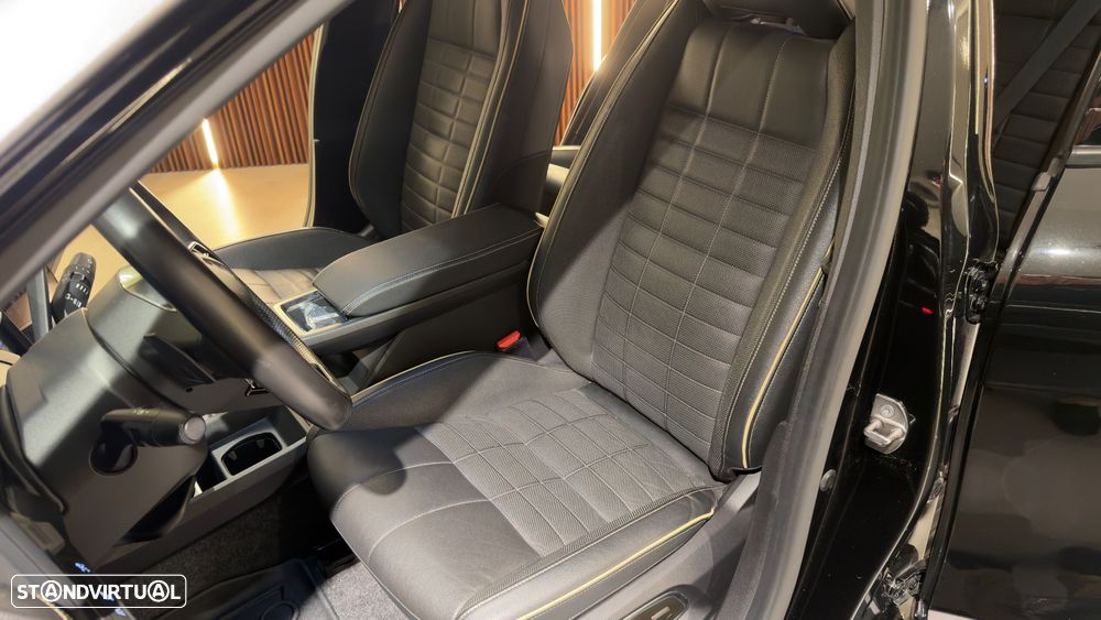 Renault Mégane E-Tech EV60 Iconic Optimum Charge - 16