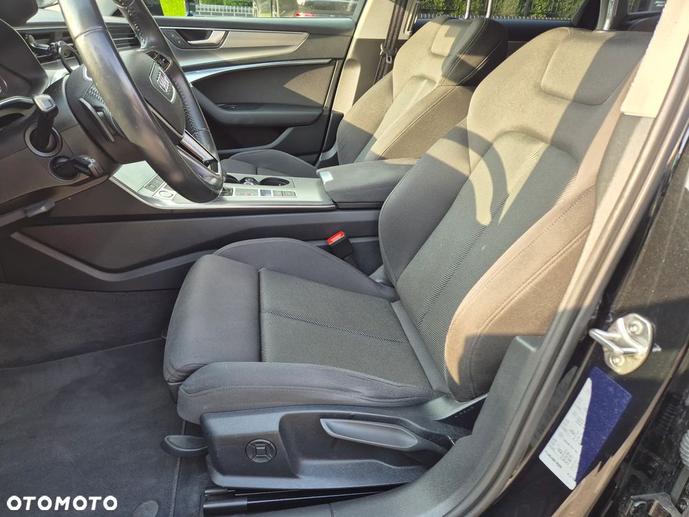 Audi A6 ver-40-tdi-s-tronic-sport - 10
